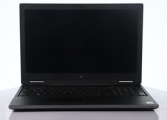 Dell Precision 7530 Core i7-8850H 8GB RAM 256GB SSD Quadro P2000 W11P w/ 180W AC
