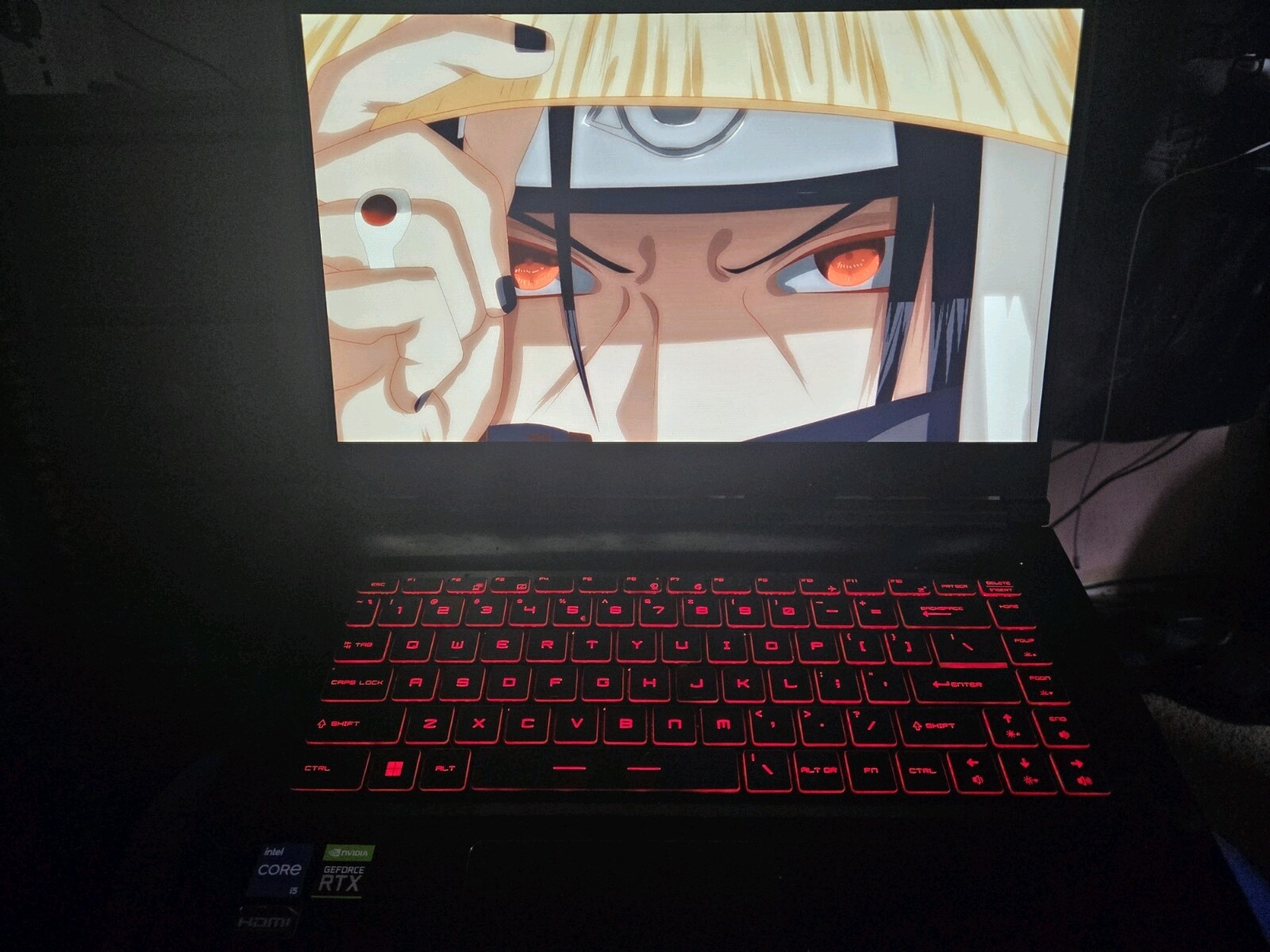 Msi Gaming Laptop gallery