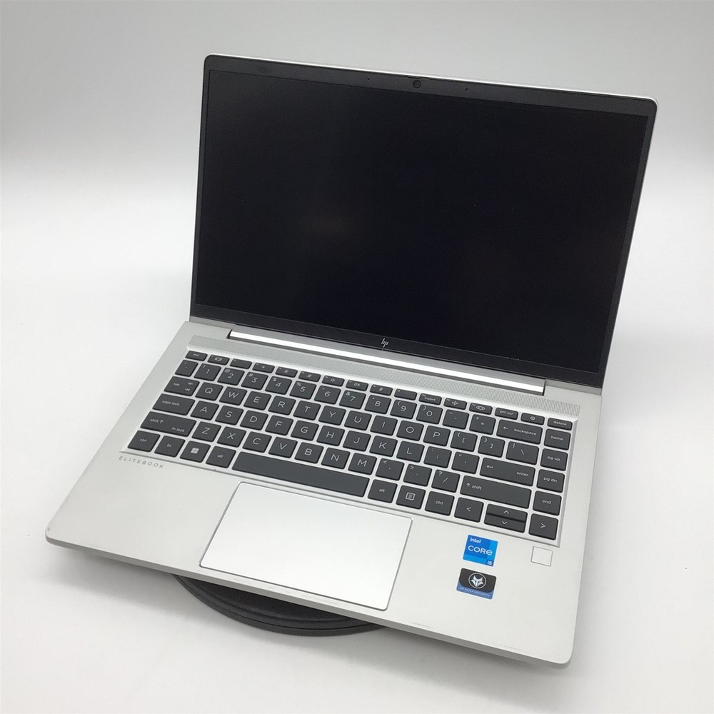 HP EliteBook 640 G10 i5-1335U/8GB RAM/No SSD