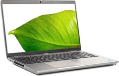 Dell Precision 3561 15.6 in Core i7 32GB RAM 512GB SSD M.2 Dedicated Graphics