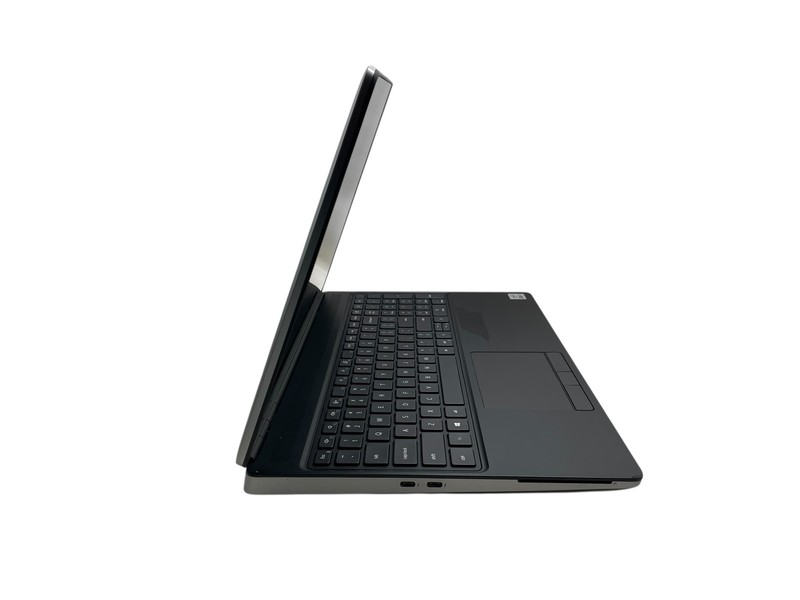 DELL PRECISION 7550 I7-10850H 2.7GHz 128GB RAM 256 SSD - GRADE D gallery