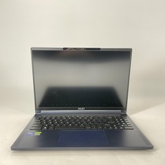 MSI Stealth 16 Studio 240Hz QHD+ 2.6 GHz i9-13900H 64GB 1TB SSD RTX 4070 Good