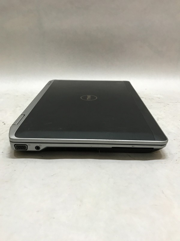 Dell Latitude e6320 13" Intel i5 4GB RAM NO OS/HDD For Parts WILL NOT BOOT! - DW gallery