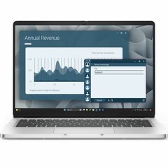Dell Pro 14 PC14255 14 Copilot+ PC Notebook – Full HD Plus – 60 Hz – AMD Ryzen