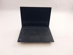 Lenovo ThinkPad P1 i7-12800H 32GB RAM 512GB NVMe RTX Marks Parts/Repair C3*16
