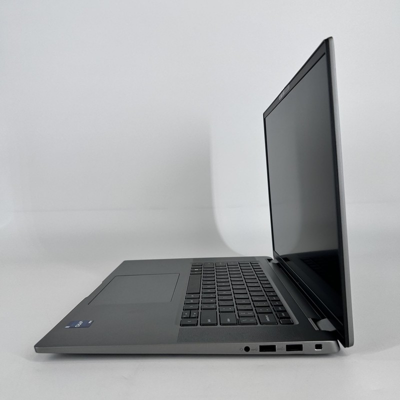 Dell Latitude 7640 16 Gray FHD+ 1.6 GHz i5-1345U 16GB 256GB SSD Good - LCD BLEED gallery