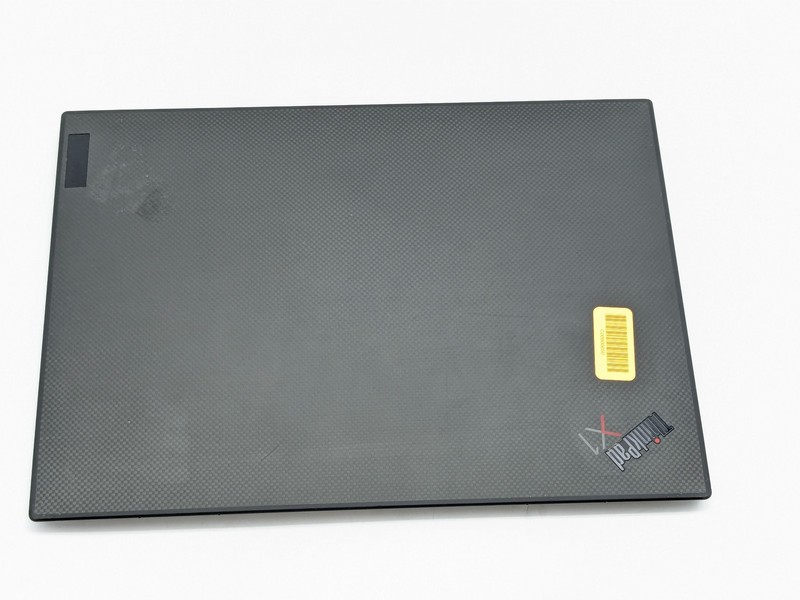 Lenovo ThinkPad X1 Carbon 9th Gen 14" i7-1185G7 16GB DDR4 512GB SSD Windows 11H gallery