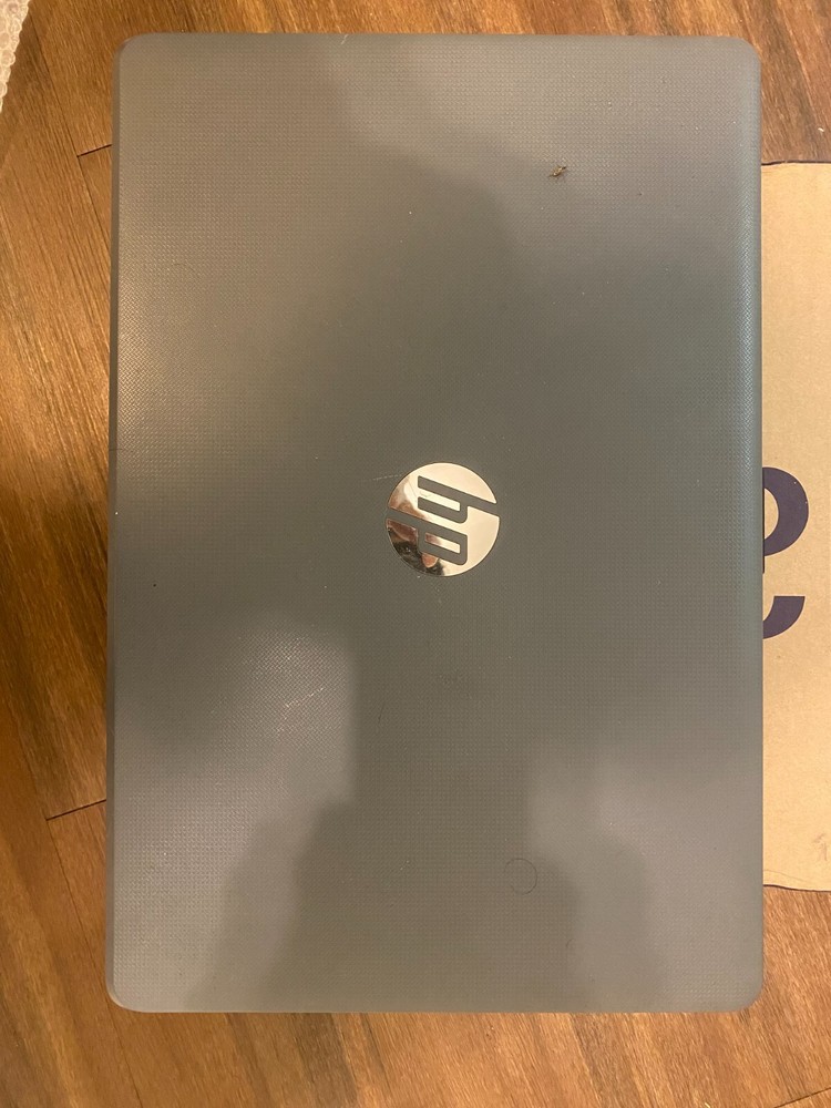 HP Notebook 15-bs0XX 15.6 inch (500GB, Intel, i7, 16GB)...