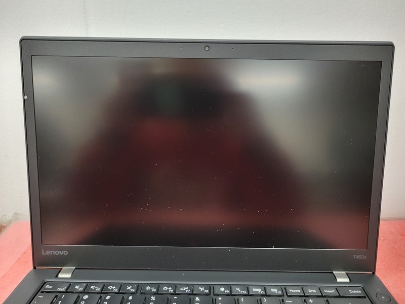 Lenovo ThinkPad T460S 14" i5-6300U 4GB RAM (No OS/SSD) *AS IS/Read* | LP519 gallery