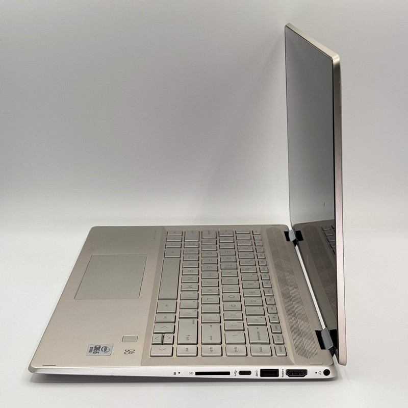 HP Pavilion x360 m Convertible 8GB DDR4 256GB Silver gallery
