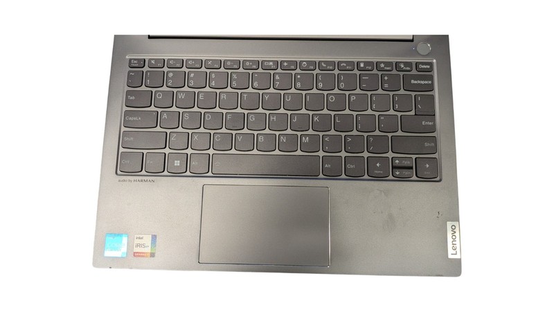 Lenovo ThinkBook 13s G4 IAP i5-1240P @ 2.11GHz, 8GB Ram, 256GB NVMe, Win. 11 Pro gallery