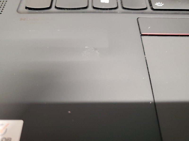 Lenovo P1 Gen 4 16" 4K Touch i9-11950H 2.60GHz/32GB/1TB NVMe RTX3080 #2 gallery