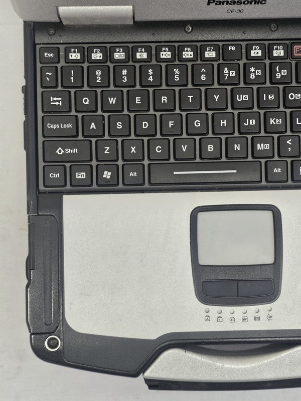 Panasonic Toughbook CF-30 Laptop - Intel Centrino Duo - WON'T POWER ON - READ gallery