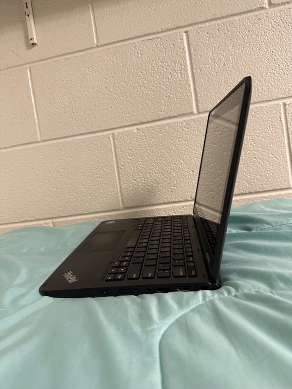 Lenovo ThinkPad Yoga 11e 11.6" Touchscreen (Intel Celeron, 4GB RAM, 128GB... gallery