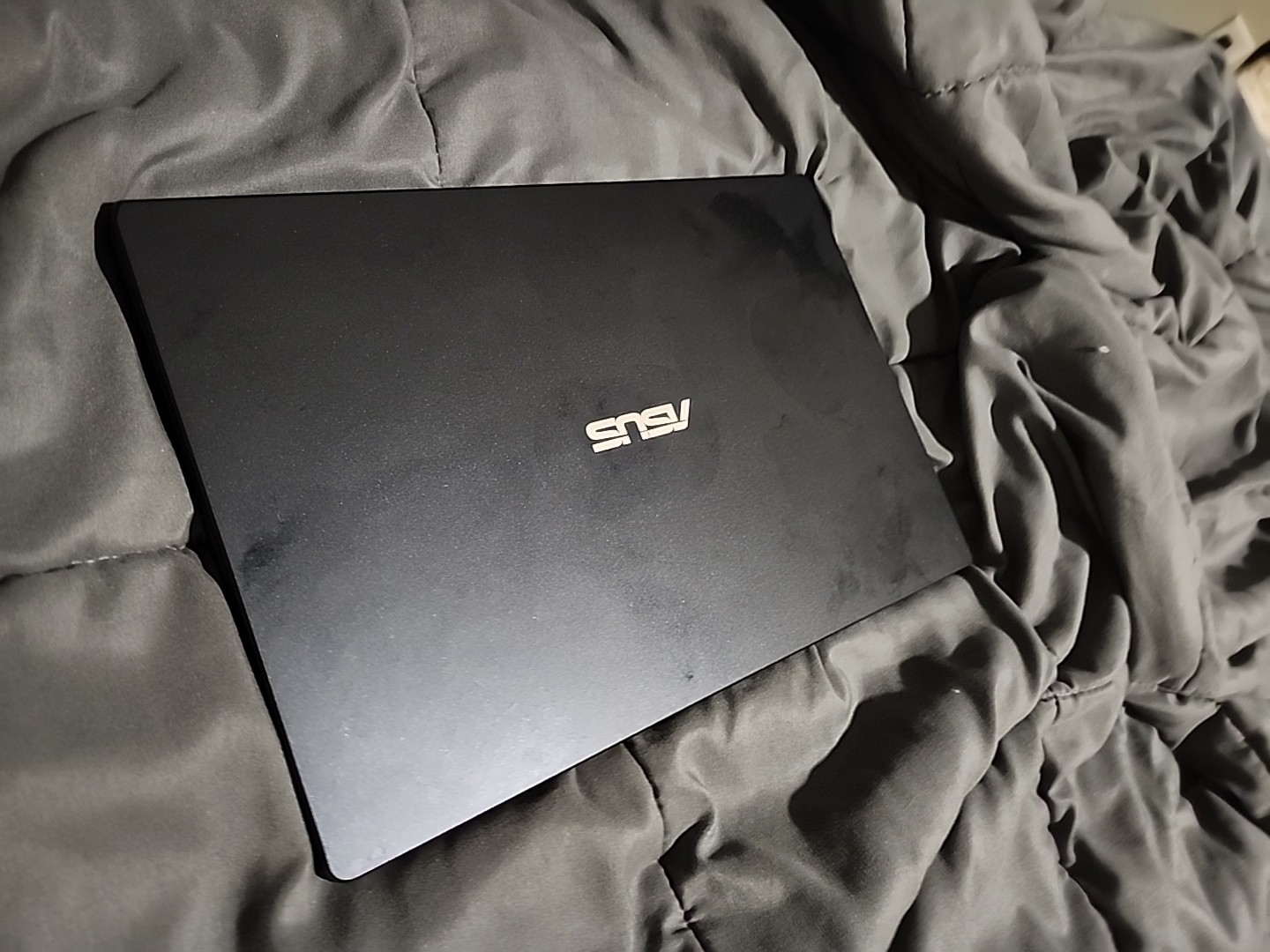 ASUS 14'' E410M (64GB eMMC Intel Celeron N4020 +4GB RAM) -Win11- gallery