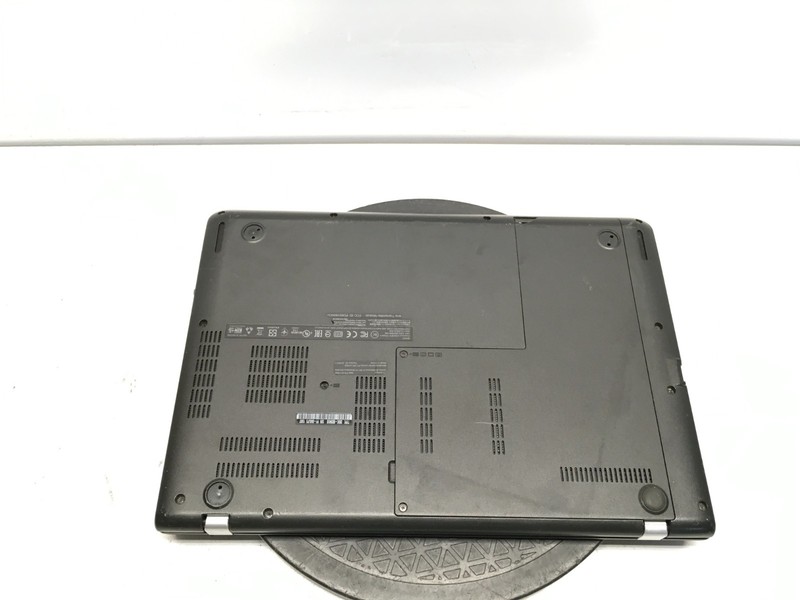 Lenovo ThinkPad E450 Intel i3-4005U 1.7GHz 4 GB NO HDD/Battery gallery