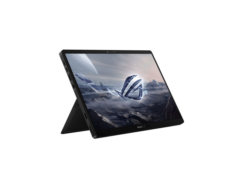 ASUS ROG FLOW - 13.4" AMD Radeon 8060S Graphics - AMD Ryzen Al Max+ 395 - 32GB M gallery