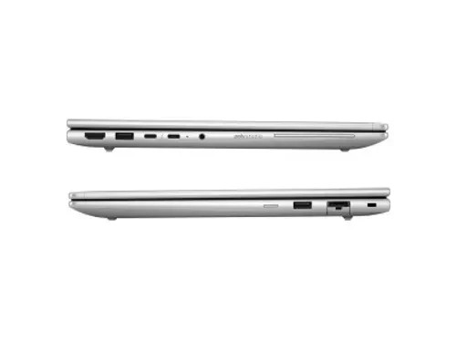 HP EliteBook 6 G1a 14", AMD Ryzen 5 PRO 230, 16 GB, 512GB, WIN 11 PRO, B4YC3AV gallery