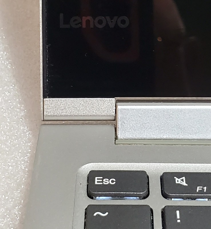 Lenovo Yoga 730-13IKB 2-in-1 i5-8250U 8GB RAM Laptop AS IS Parts/Repair gallery