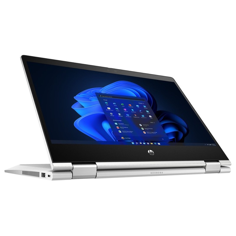 HP Pro x360 435 G9 13.3" FHD Touch AMD Ryzen 7 PRO 5875U 16GB 512GB SSD W11P SL gallery