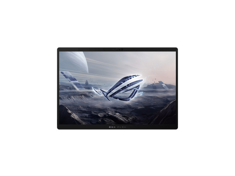 ASUS ROG FLOW - 13.4" AMD Radeon 8060S Graphics - AMD Ryzen Al Max+ 395 - 32GB M gallery