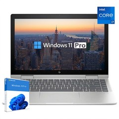 📍HP 15.6 in Touch Laptop Intel Core i7 10 core 5GHz 32GB RAM 1TB SSD, Wiin11Pro