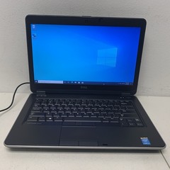 Dell Latitude E6440 i5-4310M 8GB 128GB SSD Webcam Wi-Fi Win10 Pro