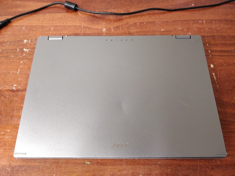 Acer A5SP14-51MTN INTEL CORE I7-150u@3.00GHz 8GB RAM NO DRIVE PARTS 9022 gallery