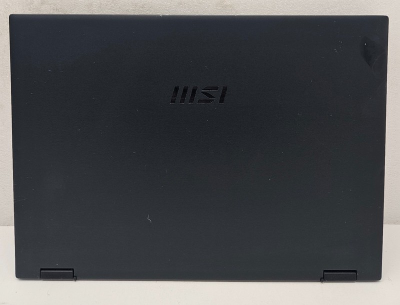 MSI Summit E14 Flip Evo 14" Laptop Intel Core i7-1260P NO RAM/HD/OS/POWER (FL) gallery
