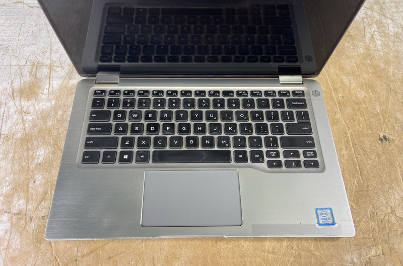 DELL LATITUDE 7400 2-IN-1 i5-8365U @ 1.60GHz, 16GB RAM, NO HDD/OS gallery