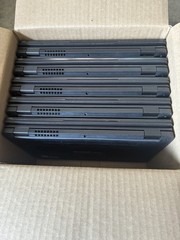 Lot Of 10 Dell Latitude 5300 13″ i5 8th Gen, 8GB RAM, 128GB SSD