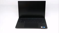 Dell Precision 5570 15″ i5-12600h 16GB 256GB – Very Good