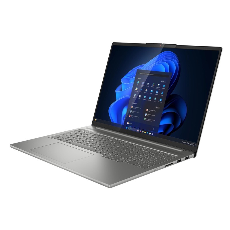 Lenovo IdeaPad Pro 5i 16" 2.8K OLED Touch Ultra 9 285H 32GB RAM 1TB SSD RTX 5050 gallery