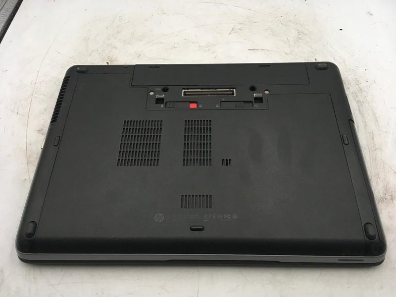 HP PROBOOK 640 G1 - FOR PARTS/BAD LCD - INTEL I5 4210M - 4GB RAM - READ DESC -BB gallery