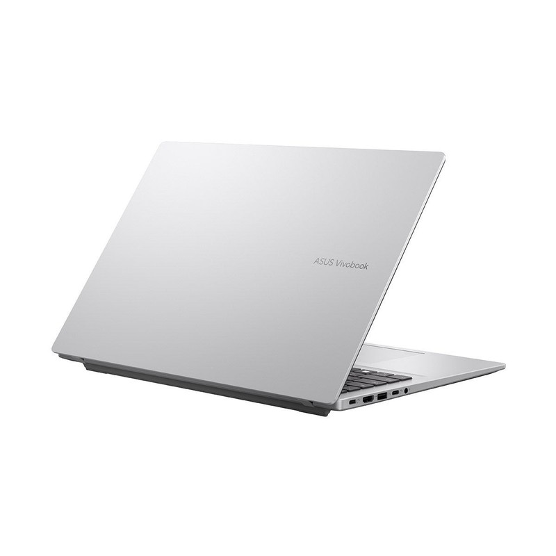 ASUS Vivobook 16" Copilot+ PC Snapdragon X1 16GB 1TB X1607QA-IS56 Silver gallery