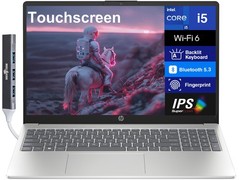 HP 15t-fd000 15.6″ 1920×1080 Intel Core i5-1334U 32GB 1TB SSD Windows 11 Home