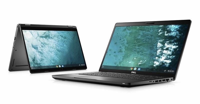 Dell Latitude 5300 2 in 1 13.3" Intel Core i7-8665U 1.90.GHz 16GB RAM 512GB SSD gallery