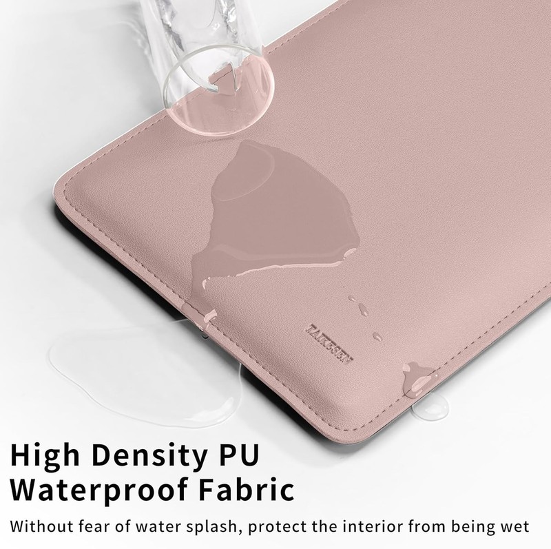 MacBook 12 A1534, Air 11 13 M1 A2337, Pro 13 Compatible Sleeve Bag gallery