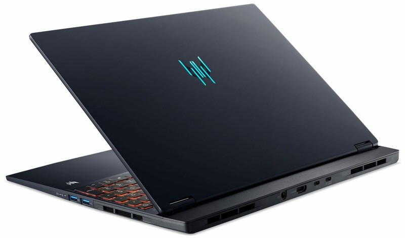 Acer Predator Helios Neo 16S✓U9 275HX✓16GB RAM✓2TB✓OLED 240Hz✓RTX 5070Ti✓WARNTY gallery