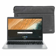 Acer Chromebook 315 CB315-3H-C2C3 15.6 inch 32GB, Intel Celeron N, 1.60GHz, 4GB