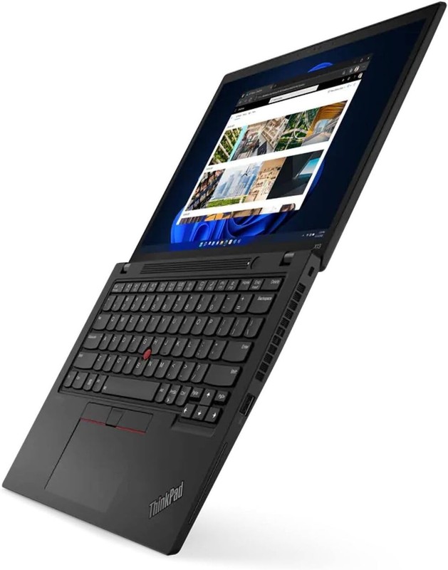 Lenovo ThinkPad X13 Gen 3 Laptop 13.3" Core i5-1245U 16GB RAM 256GB SSD Win11P gallery
