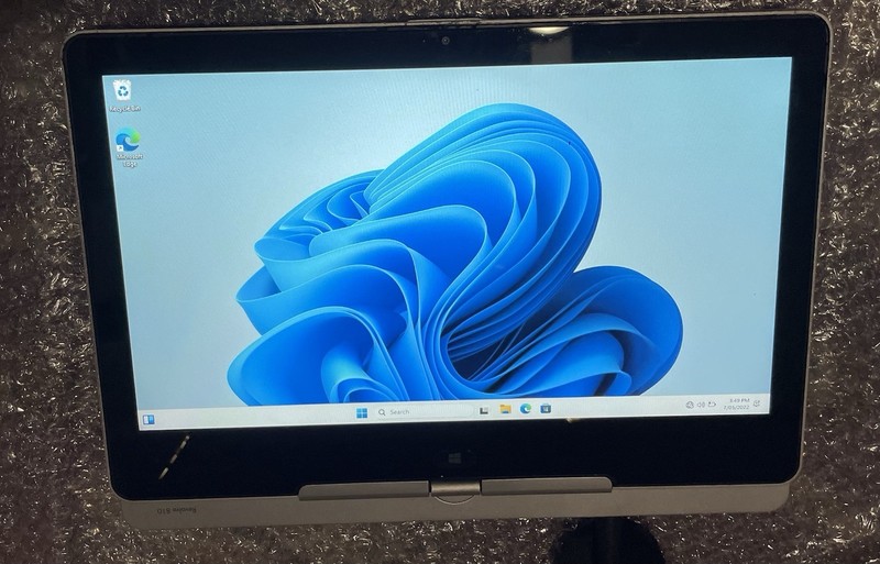 HP EliteBook Revolve 810 G2 Touchscreen 11.6" i5-5300U 4GB 128GB SSD W11 2in1 4G gallery