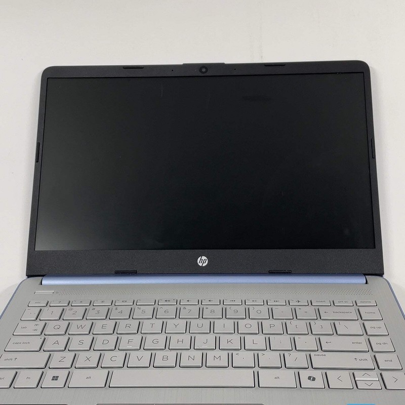 HP NoteBook 14-DQ6012DX 14" N150 3.6GHz 4GB RAM 128GB SSD gallery