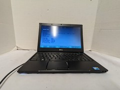 Dell Vostro V13 13″ laptop intel core 2 Solo U3500 1.40GHZ 2gb ram no hdd