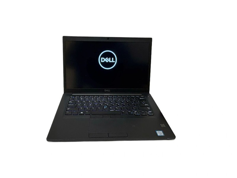 14” Dell Latitude E7490 i7-8650U, 16 GB RAM, 256 GB SSD windows 10 gallery
