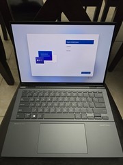 Asus Zenbook Duo 14 Dual Screen TOUCH Intel Ultra 9 185H 32GB 1TB SSD Laptop