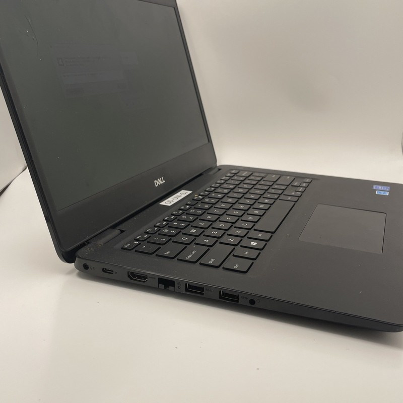 Dell Wyse 5470 14" intel Celeron 2.4ghz Ram DDR4 (4gb) BIOS Locked gallery