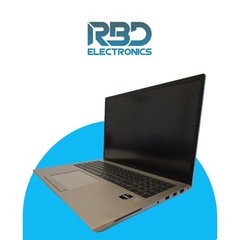 HP ZBook Fury 16 G9 FHD+ I7-12850HX 32GB 512 RTX A3000 12GB NO OS/AC