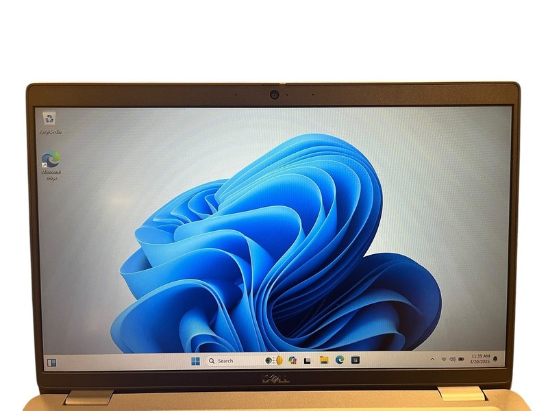 Dell Latitude 5430 i5-1235U 2.5GHz 16GB DDR4 RAM 512GB SSD Win 11 Pro 14" Laptop gallery