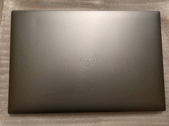Dell Precision 5690 1200P 16″ Ultra 7 155H 16cr 32GB 1TB NV RTX 2000-8GB Win 11P